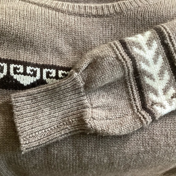 Alice + Olivia wool Cashmere Sweater Dress S - Picture 7 of 9